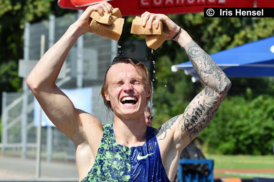 Gregor Traber beendet seine Karriere