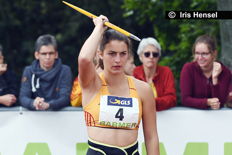 Johanna Siebler