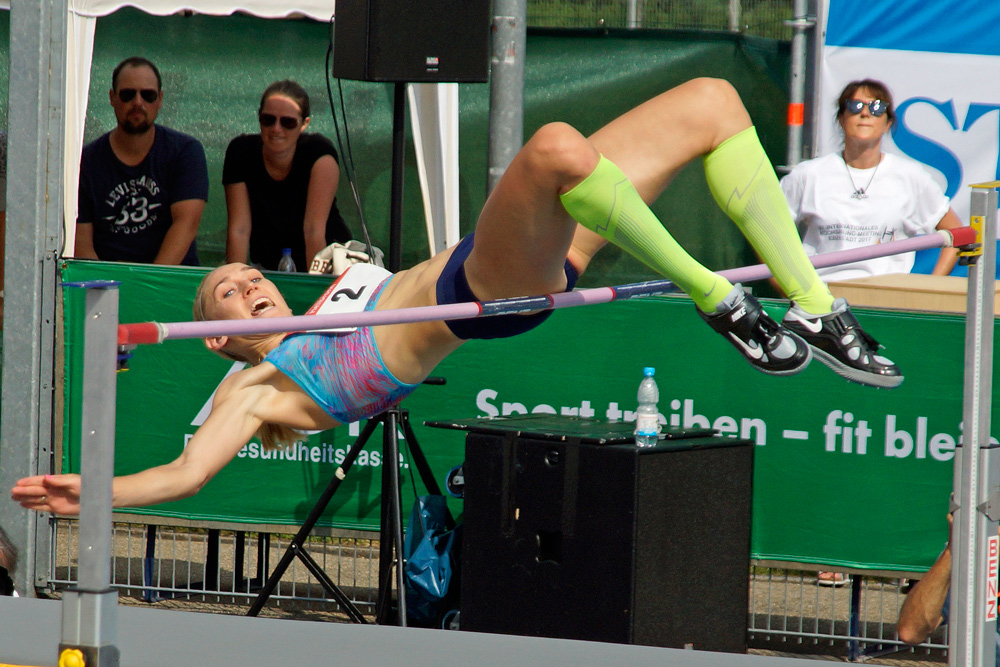 Kamila Licwinko 