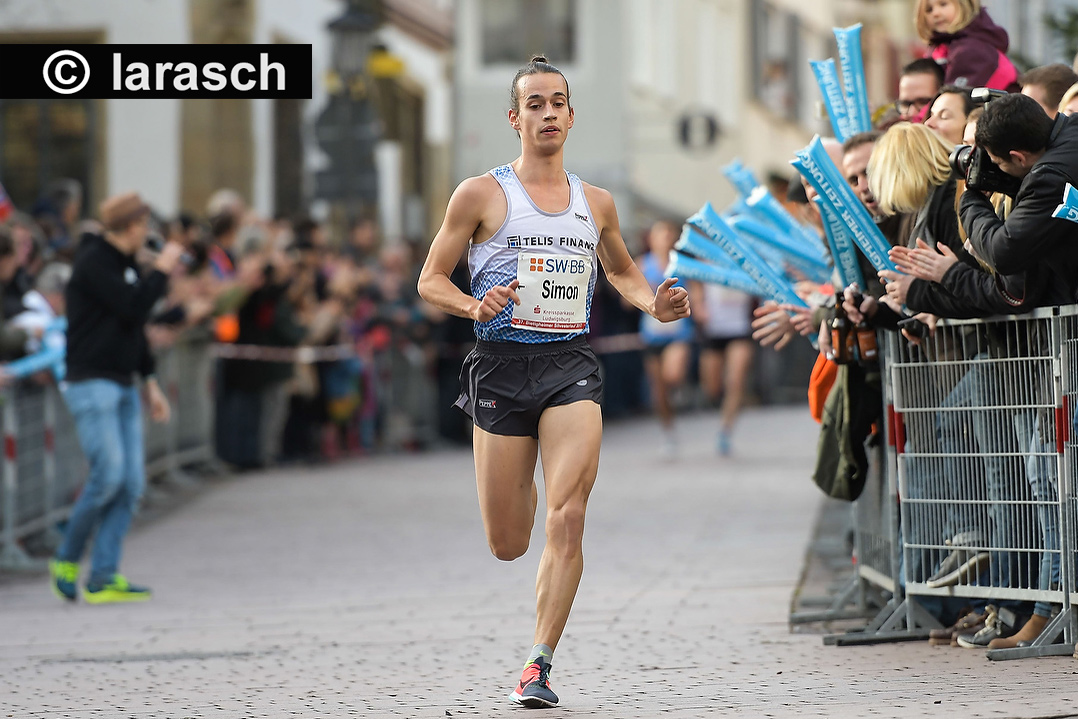 Merkel und Boch gewinnen in Bietigheim