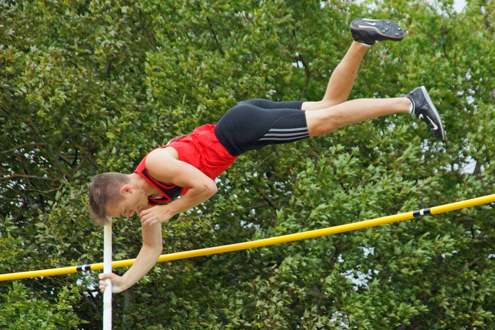Sportfest an Himmelfahrt in Bönnigheim, 10. Mai 2018