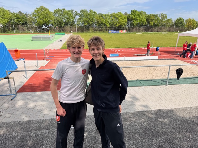 Springercup Cannstatt feiert gelungenes Comeback