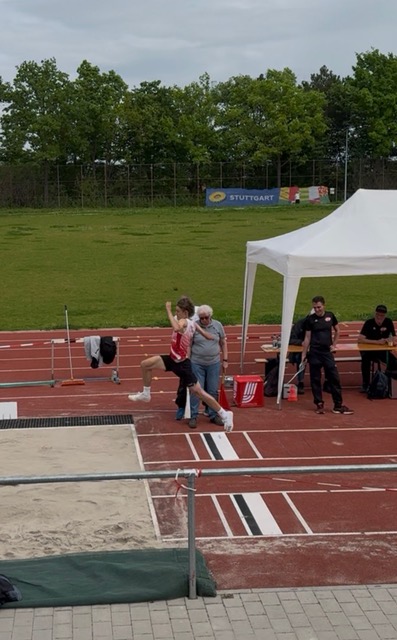 Springercup Cannstatt feiert gelungenes Comeback