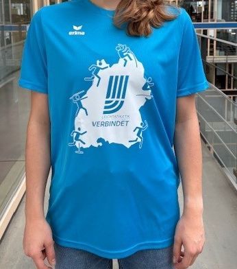 BW-Shirt: Perfekt ausgestattet für die Sommersaison