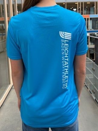 BW-Shirt: Perfekt ausgestattet für die Sommersaison