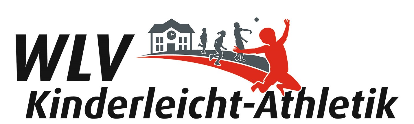 WLV-Kids-Marathon: Neue Laufaktion für Kinder