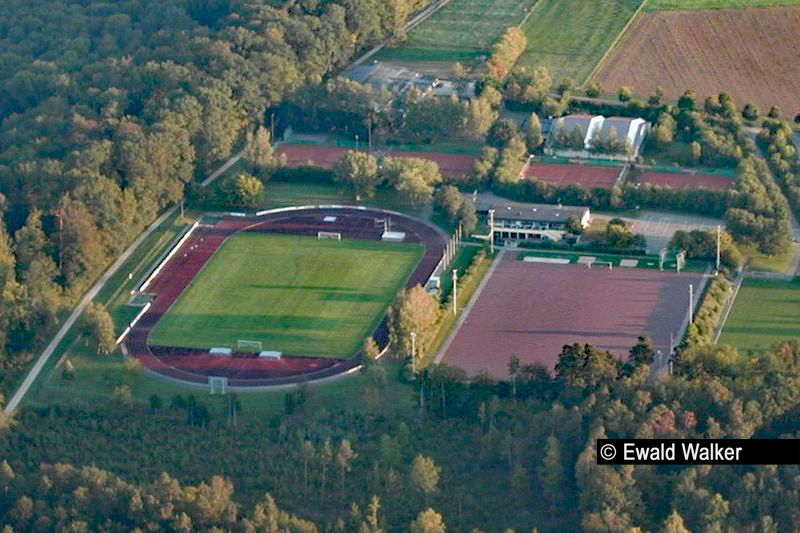 Deutsche Meisterschaften im WLV-Gebiet: Wer war dabei?