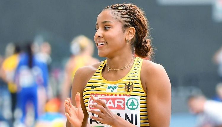 Wählen Sie Ihre „Leichtathleten des Jahres“ 2024!