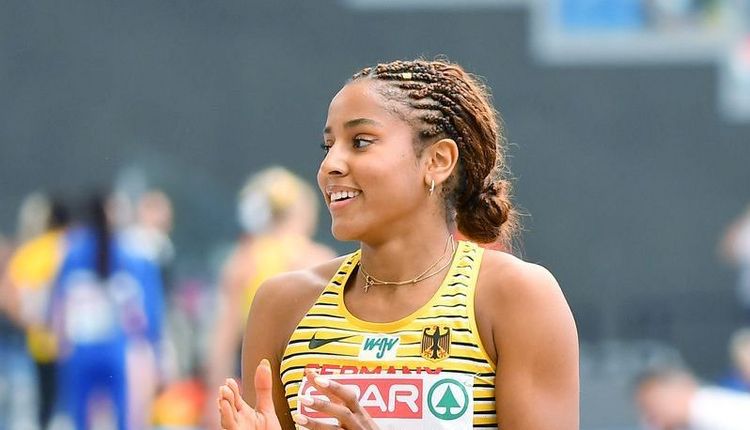 DM Braunschweig | Malaika Mihambo inspiriert mich