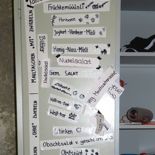 Impressionen aus "alten" Zeiten