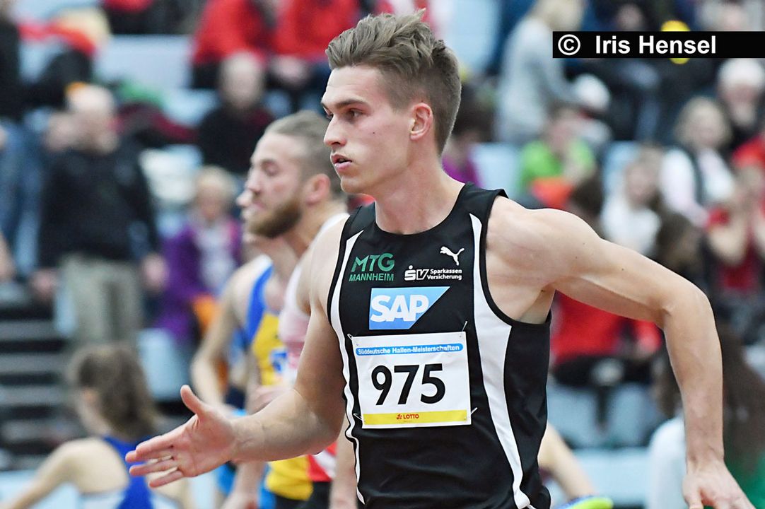 Patrick Domogala – Eine außergewöhnliche Karriere im MTG-Trikot