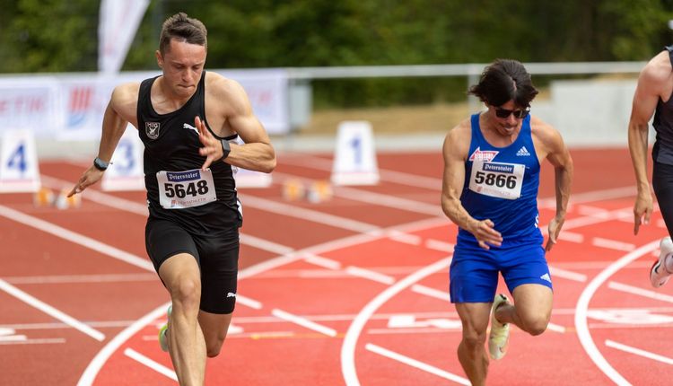 Vorbericht: BW Leichtathletik Jugend Finals mit Badischen Para-Meisterschaften