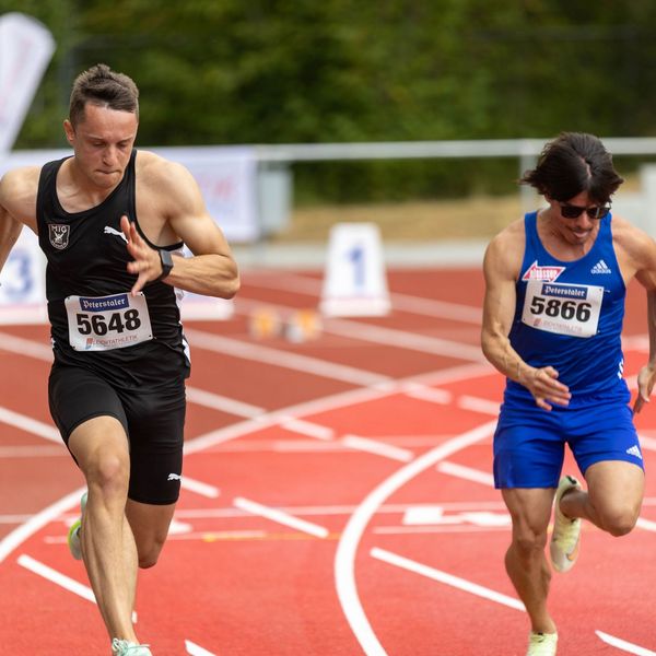 Vorbericht: BW Leichtathletik Jugend Finals mit Badischen Para-Meisterschaften