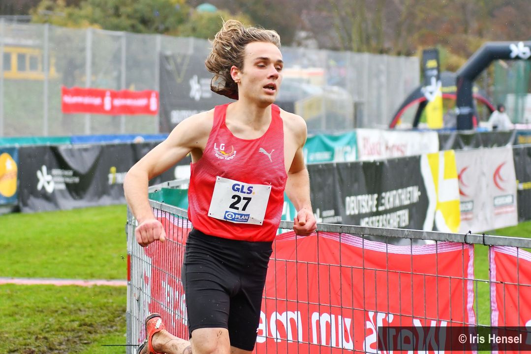 DM Cross Tag 2 – Markus Görger mit Titel-Hattrick