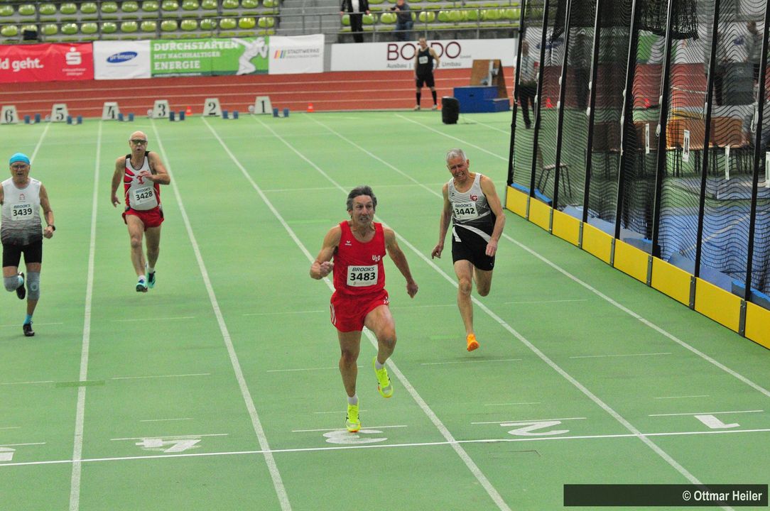 BW Halle Masters 2026 | Eindrucksvolle Mehrfachsiege & spannende Titelkämpfe  