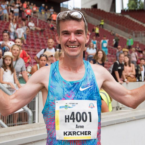 Arne Gabius