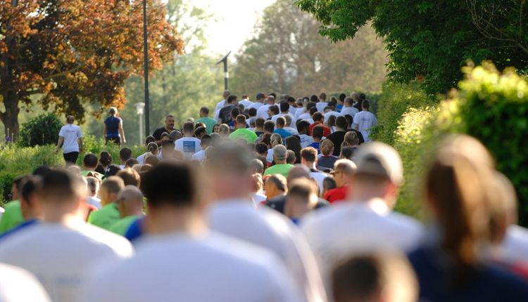 Virtual BW Running – Firmenlauf-Serie geht für guten Zweck viral!