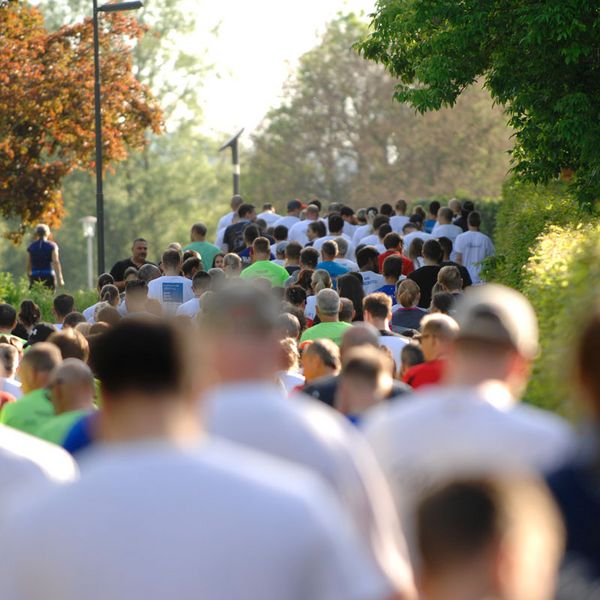 Virtual BW Running – Firmenlauf-Serie geht für guten Zweck viral!