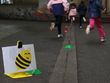 Anmeldung für Grundschule trifft Kinderleichtathletik 2027 geöffnet 