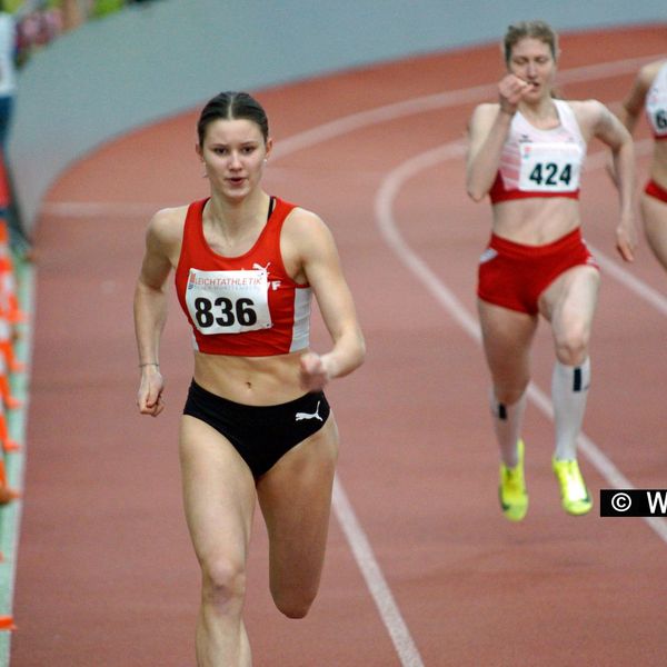 Heute ist Meldeschluss für die BW Leichtathletik Finals