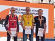 Goldene Masters-WM für Baden-Württemberg: Rapp und Jäger laufen zu Weltmeistertiteln