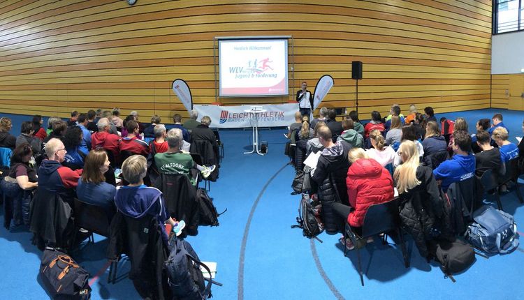 Fortbildungskongresse im Herbst stehen in den Startlöchern