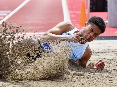 Bildergalerie BW Leichtathletik Jugend Finals 2022 in Walldorf