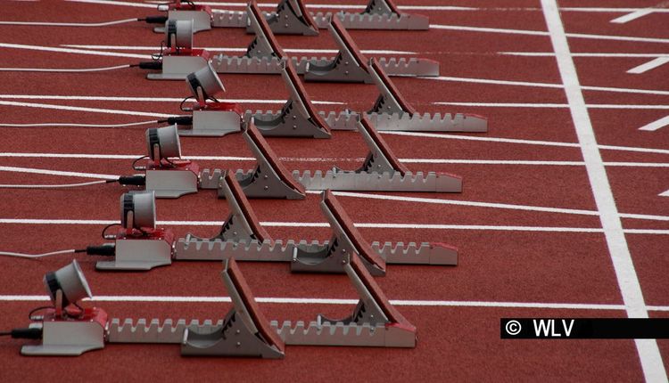 BW Leichtathletik Jugend Hallen-Finals: Meldeliste, finaler Zeitplan und Teilnehmerinformation online