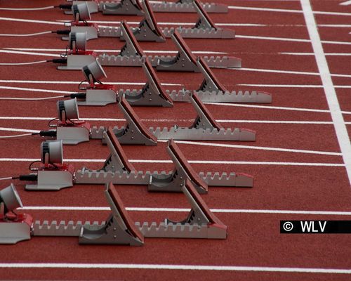 BW Leichtathletik Jugend Hallen-Finals: Meldeliste, finaler Zeitplan und Teilnehmerinformation online