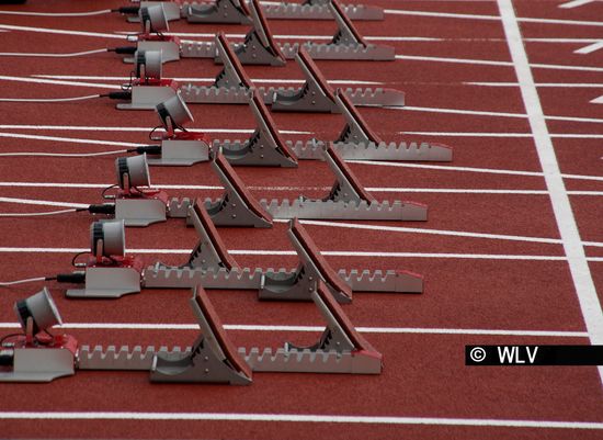 Rahmenterminplan 2026 der Leichtathletik Baden-Württemberg veröffentlicht