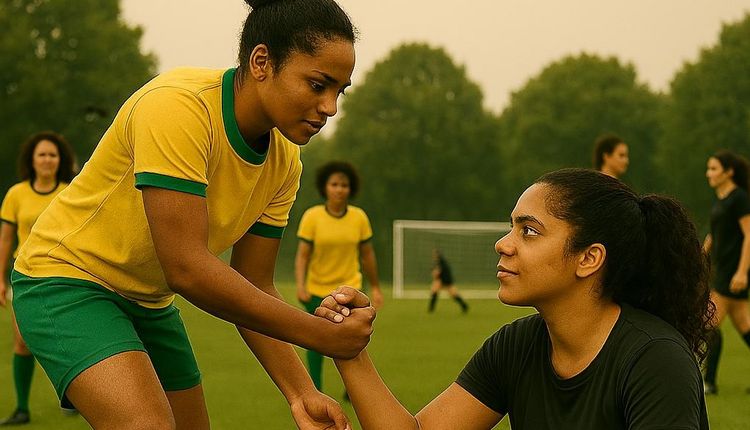 Fairness im Sport | Podiumsdiskussion 