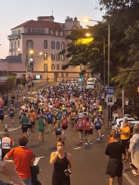 Erfolgreiche Masters-Europameisterschaften 