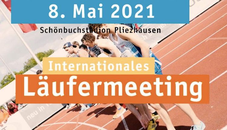 Von Pliezhausen nach Tokio: Das Läufermeeting 2021