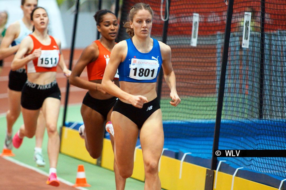 BW Hallen-Finals am 28. Januar 2024 im Glaspalast Sindelfingen