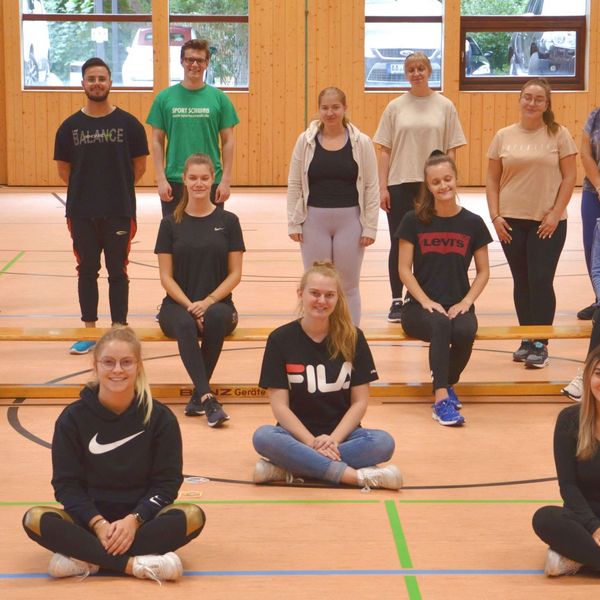 Zusatzqualifikation am Institut für Soziale Berufe St. Loreto Schwäbisch Gmünd