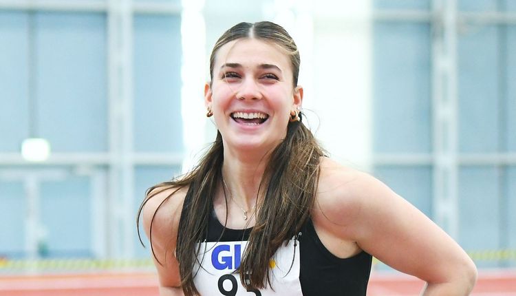 Mit Geduld Richtung Bestleistung 