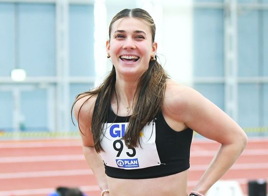 Mit Geduld Richtung Bestleistung 