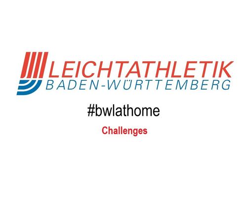 #bwlathome – Challenges