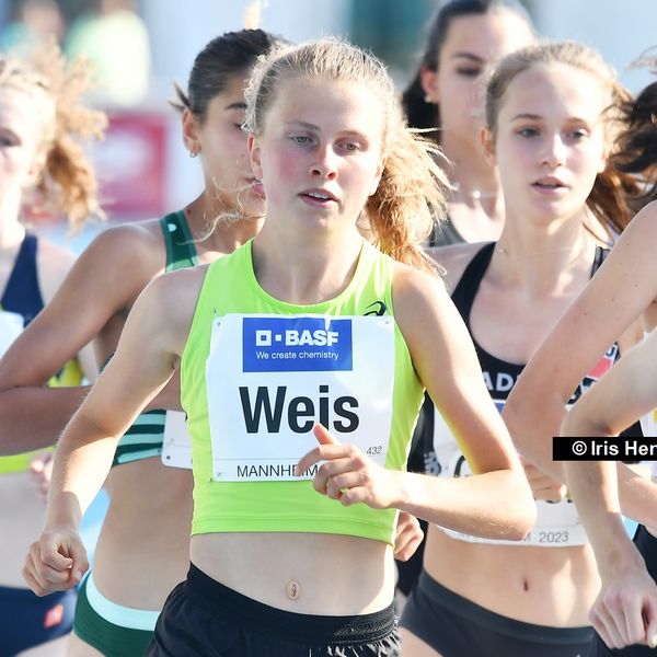 U20-EM Tag 4 | BW-Athlet:innen in Aktion