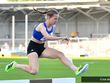 Baden-Württemberg startet zum Auftakt mit fünf Goldmedaillen in die Titelkämpfe der DM U23/U18