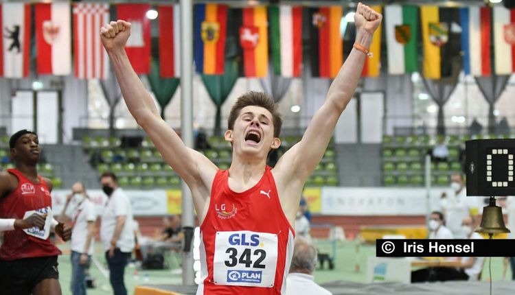DJHM: Kurz-Videos auf leichtathletik.de