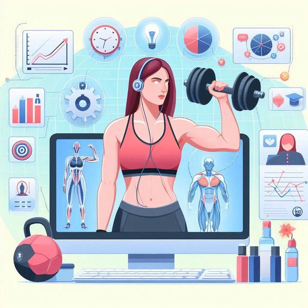Neue Online-Fortbildungsreihe: Female Performance – Die weibliche Physiologie im Fokus der Sportpraxis