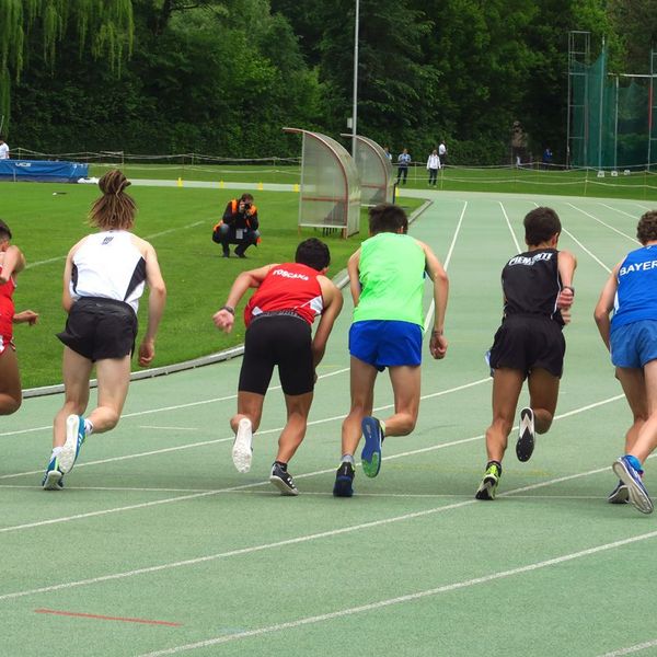 Livestream vom 37. Brixia-Meeting