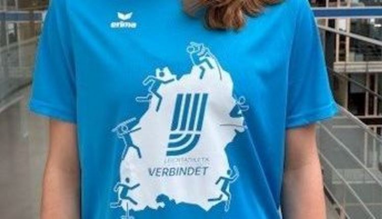 BW-Shirt: Perfekt ausgestattet für die Sommersaison