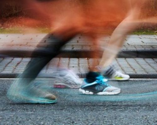 Erfolgreiches Abschneiden bei den Deutschen Halbmarathonmeisterschaften in Hannover