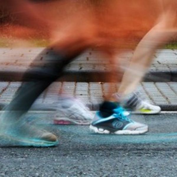 Erfolgreiches Abschneiden bei den Deutschen Halbmarathonmeisterschaften in Hannover
