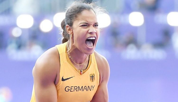 Olympia | Ogunleye kämpft um eine Medaille 