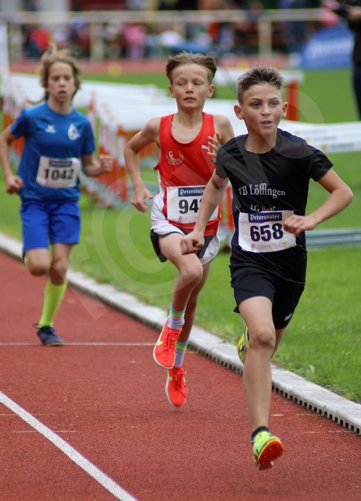 BSMM-Finale in Bühlertal - Vierfach-Sieg für die StG Mannheim-Rohrbach-Handschuhsheim in den 2er-Gruppen