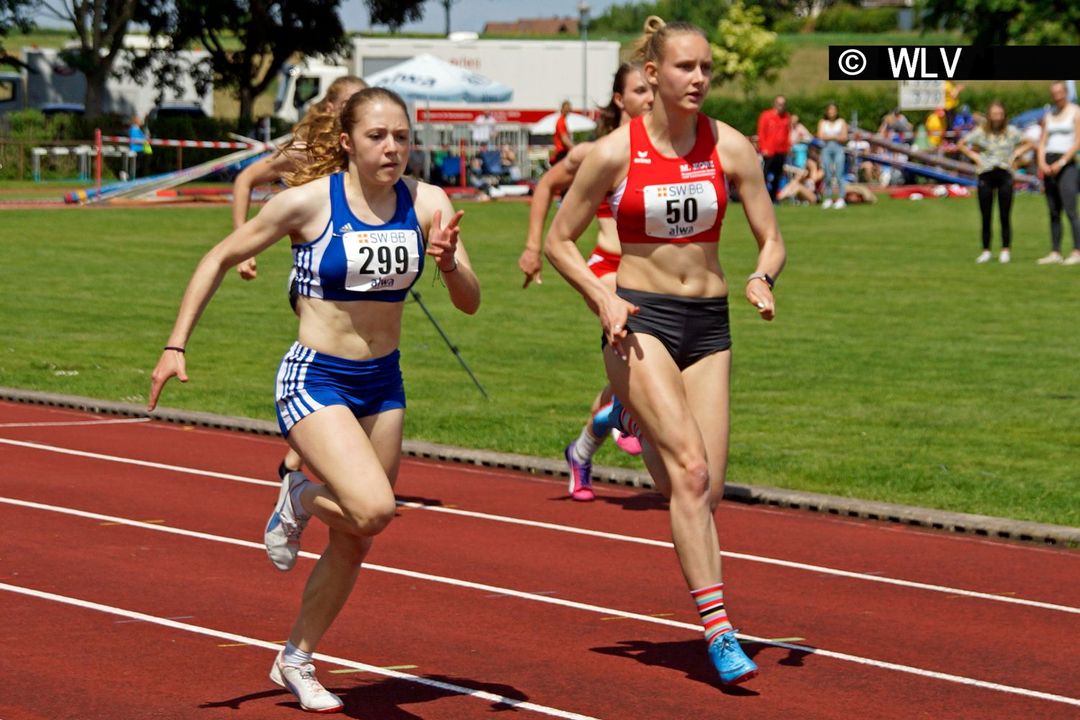 Sportfest an Himmelfahrt in Bönnigheim am 30. Mai 2019