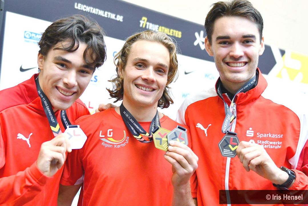 DM Cross Tag 2 – Markus Görger mit Titel-Hattrick